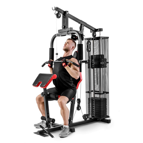 Фитнес станция  Hop-Sport HS-1044K - фото №7
